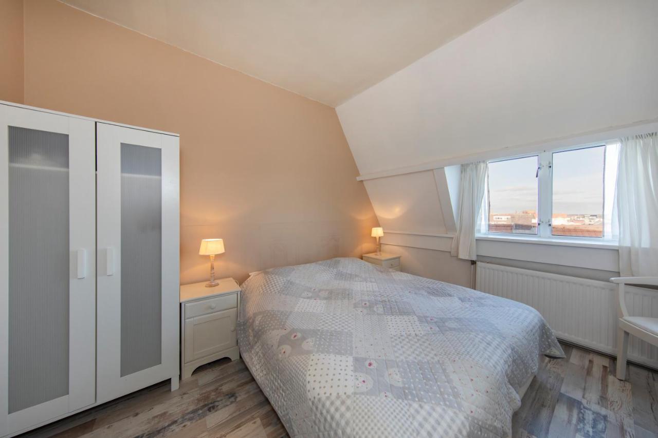 Blankebil Rooms Зандвоорт Екстериор снимка