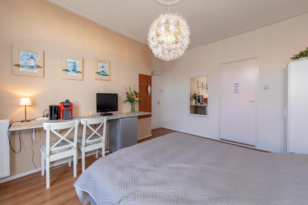 Blankebil Rooms Зандвоорт Екстериор снимка