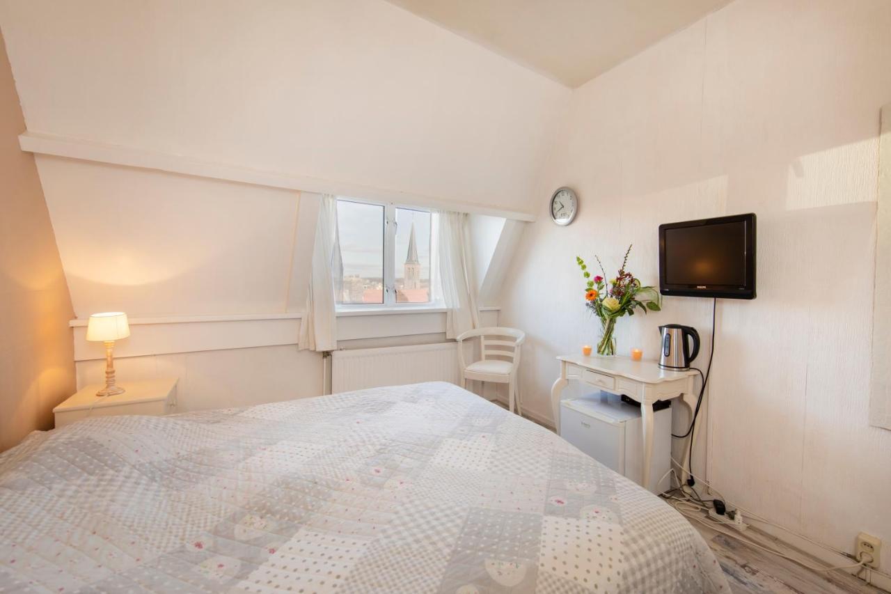 Blankebil Rooms Зандвоорт Екстериор снимка