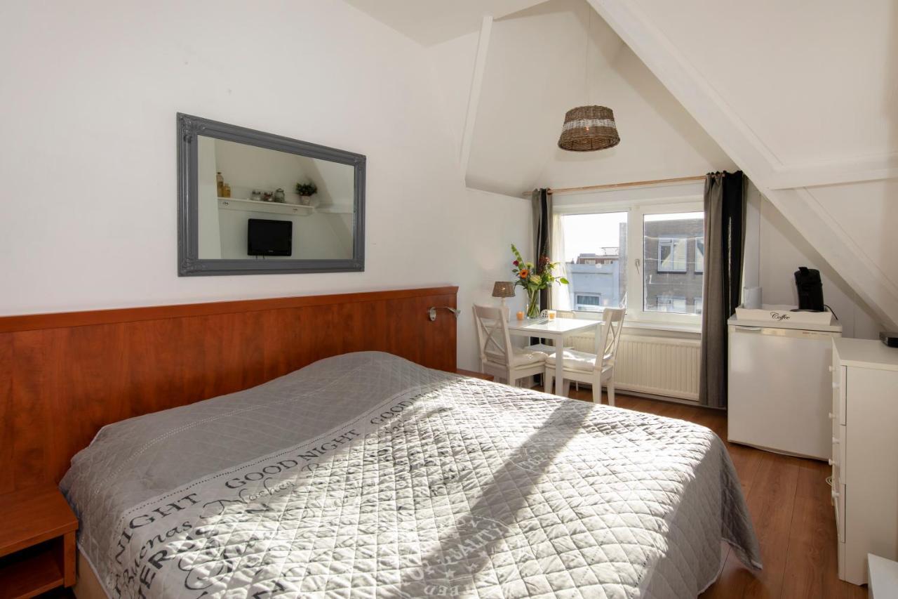 Blankebil Rooms Зандвоорт Екстериор снимка