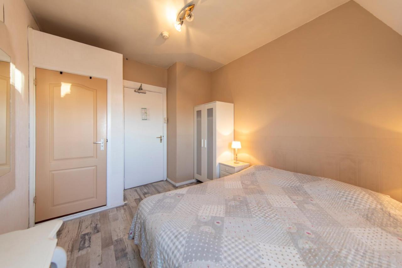 Blankebil Rooms Зандвоорт Екстериор снимка