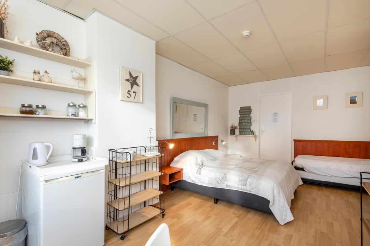 Blankebil Rooms Зандвоорт Екстериор снимка