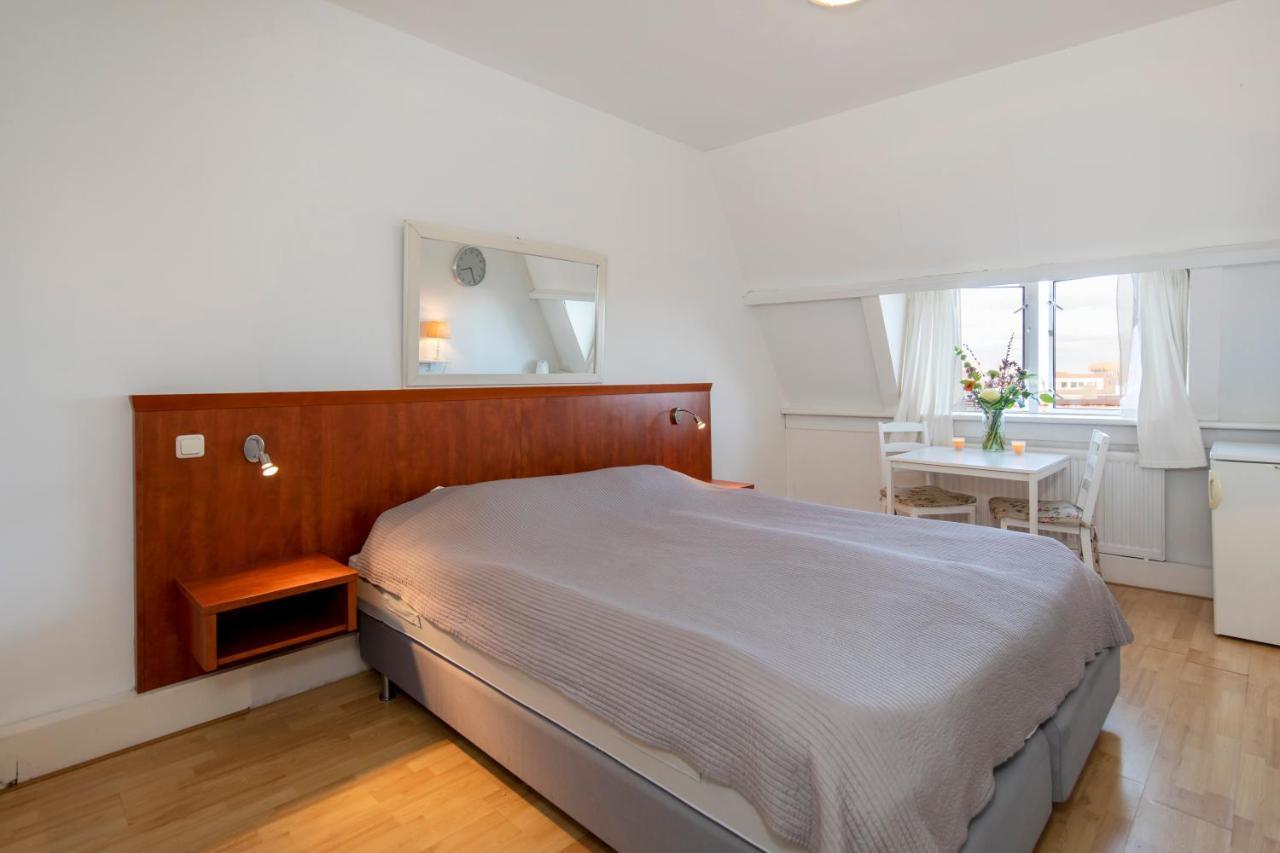 Blankebil Rooms Зандвоорт Екстериор снимка