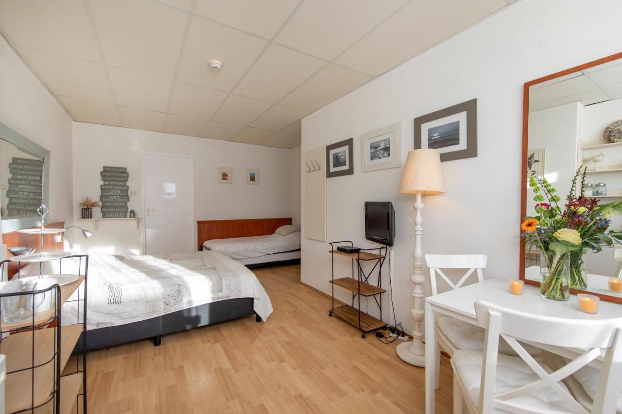Blankebil Rooms Зандвоорт Екстериор снимка
