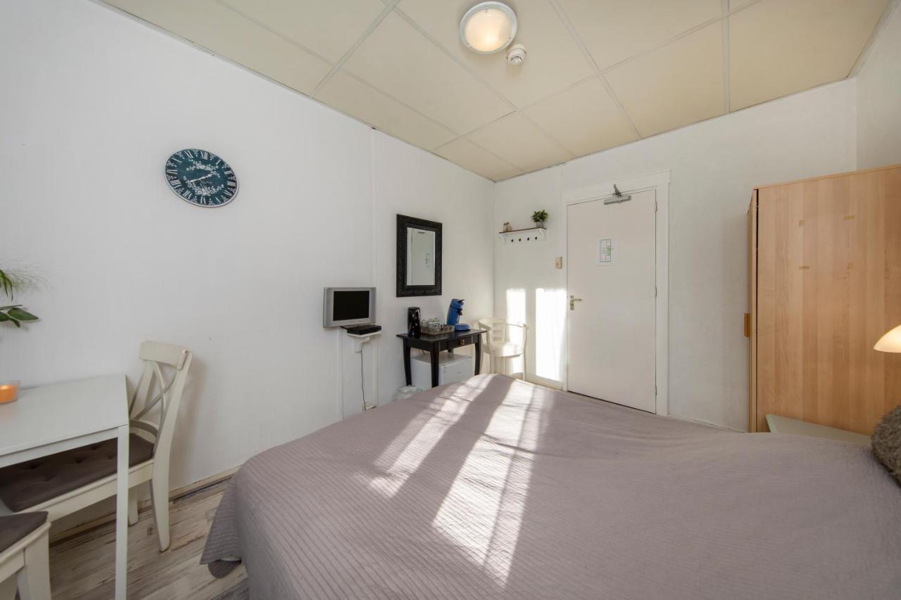 Blankebil Rooms Зандвоорт Екстериор снимка
