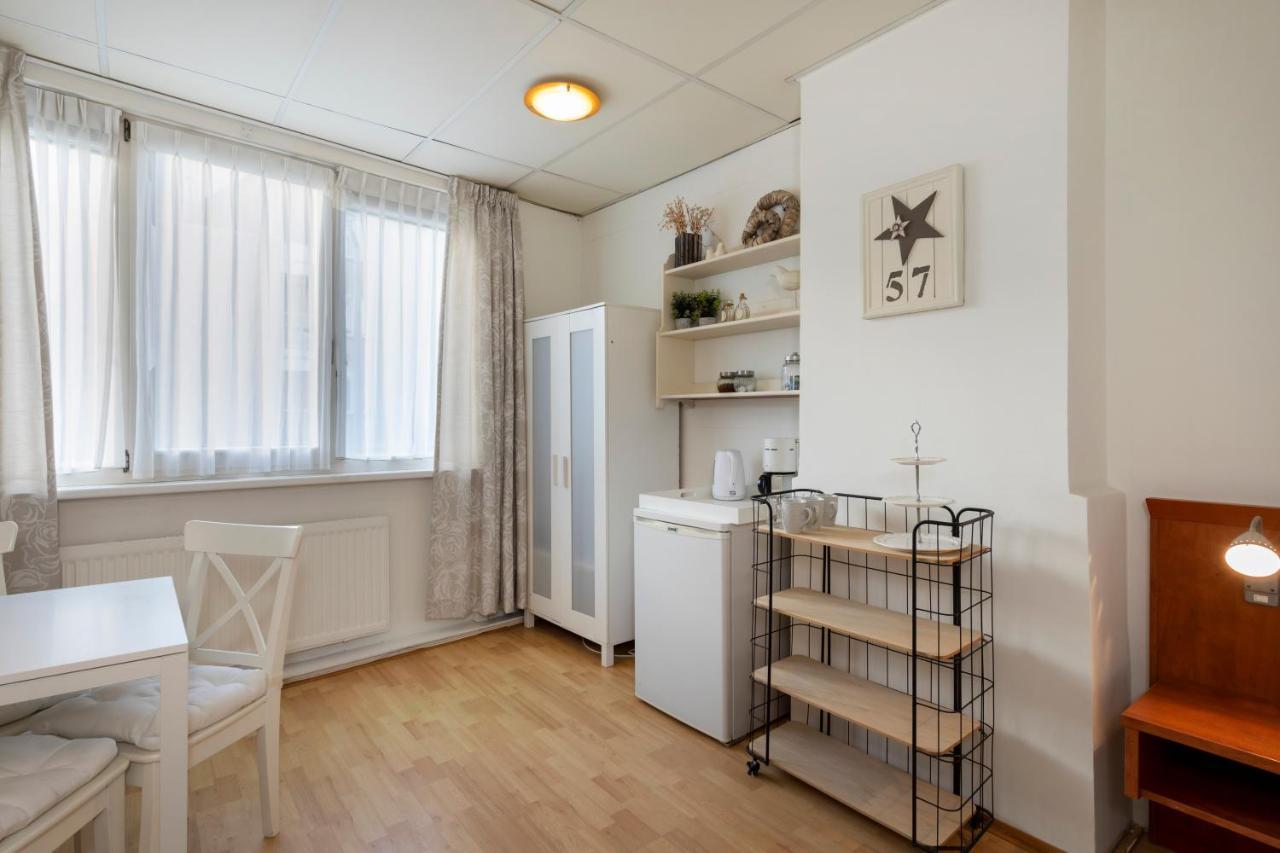Blankebil Rooms Зандвоорт Екстериор снимка