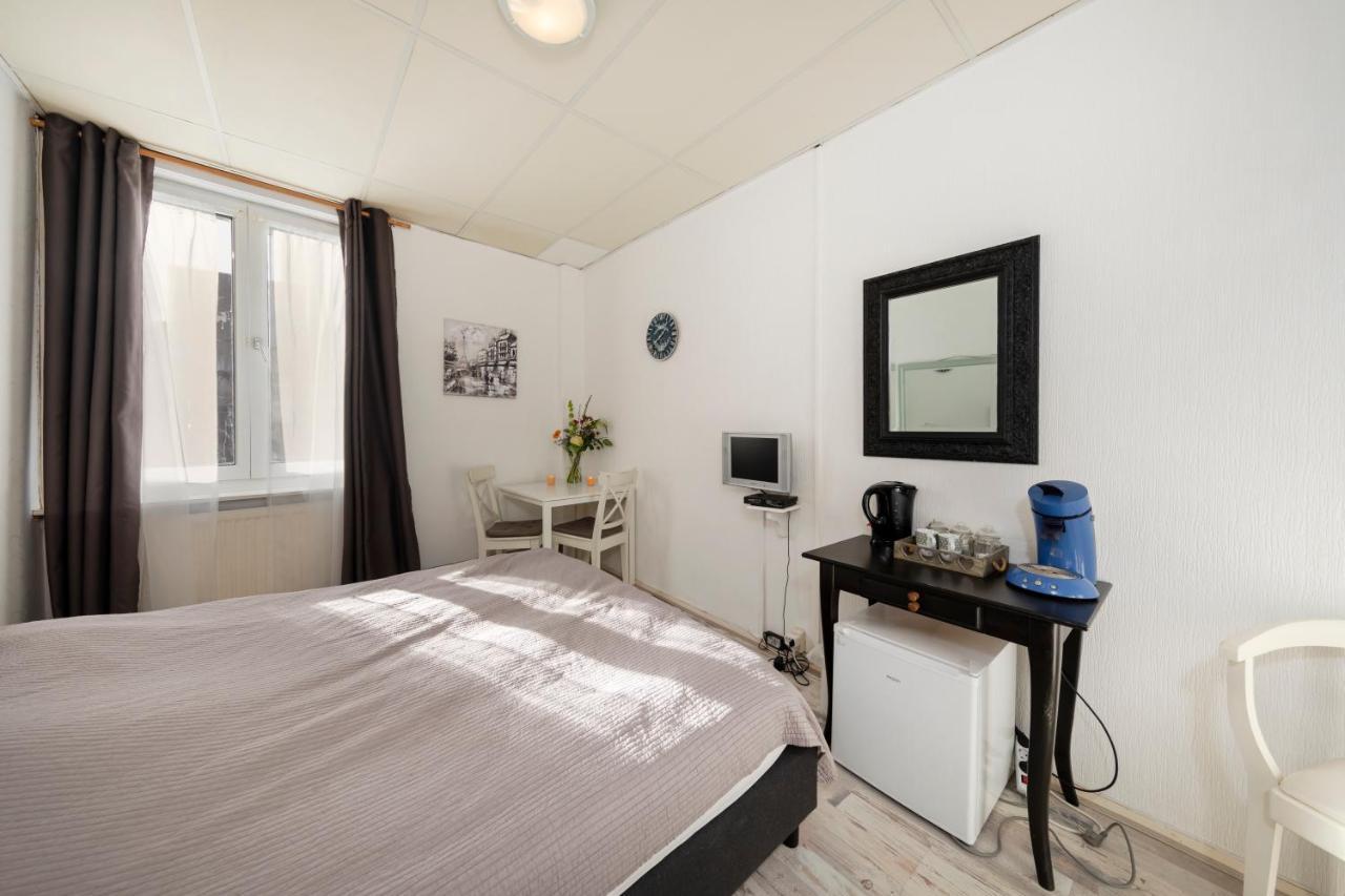 Blankebil Rooms Зандвоорт Екстериор снимка