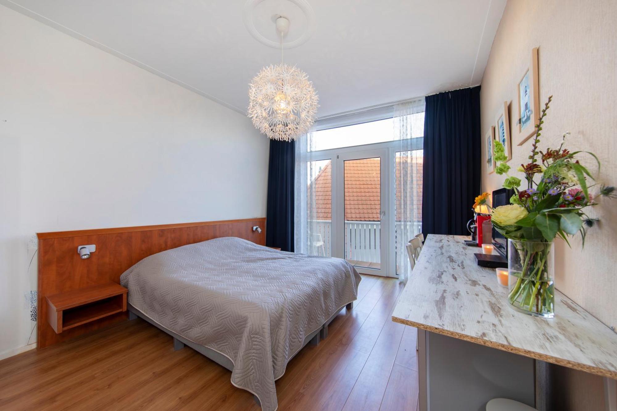 Blankebil Rooms Зандвоорт Стая снимка