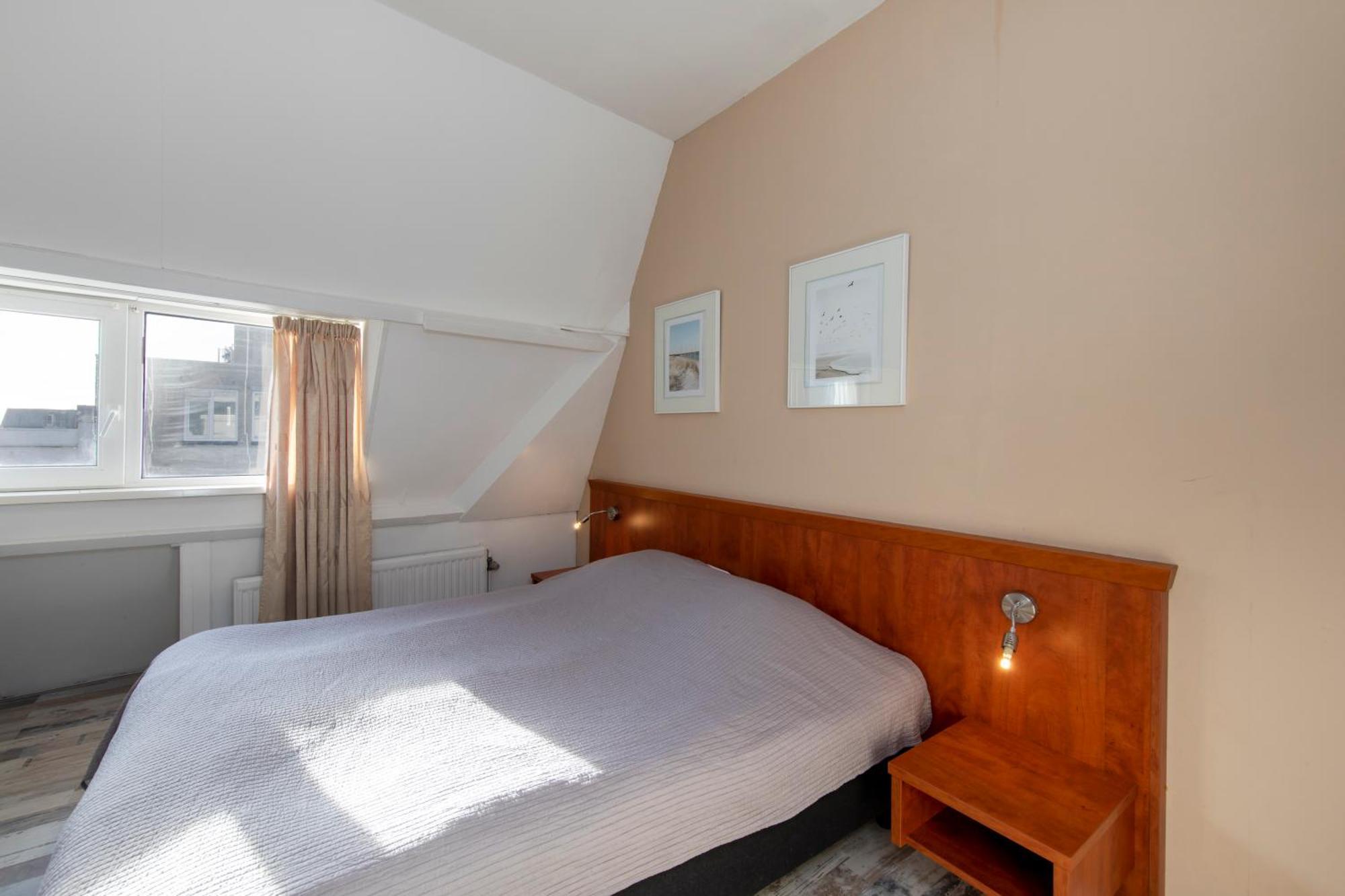Blankebil Rooms Зандвоорт Екстериор снимка