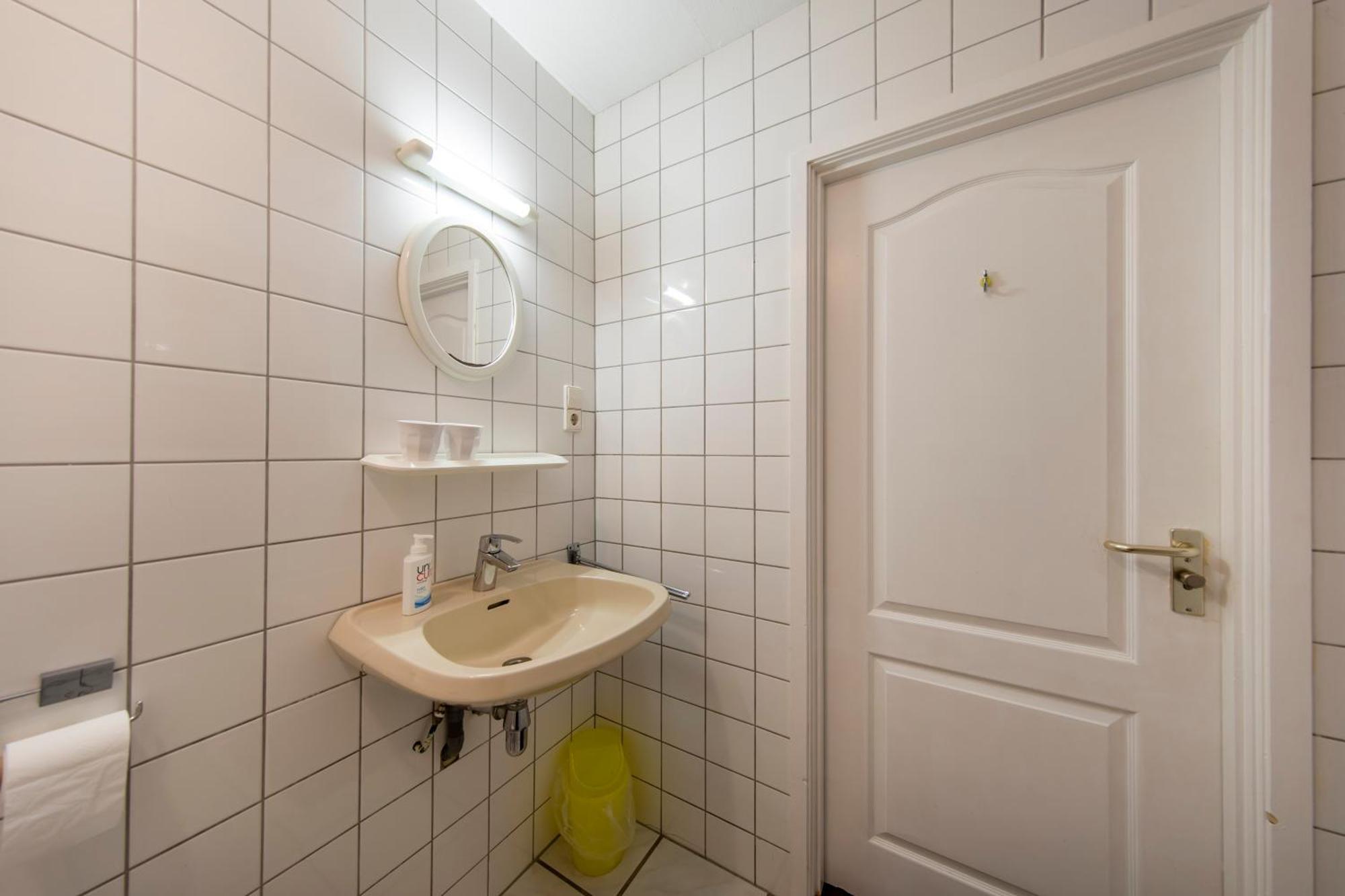 Blankebil Rooms Зандвоорт Екстериор снимка
