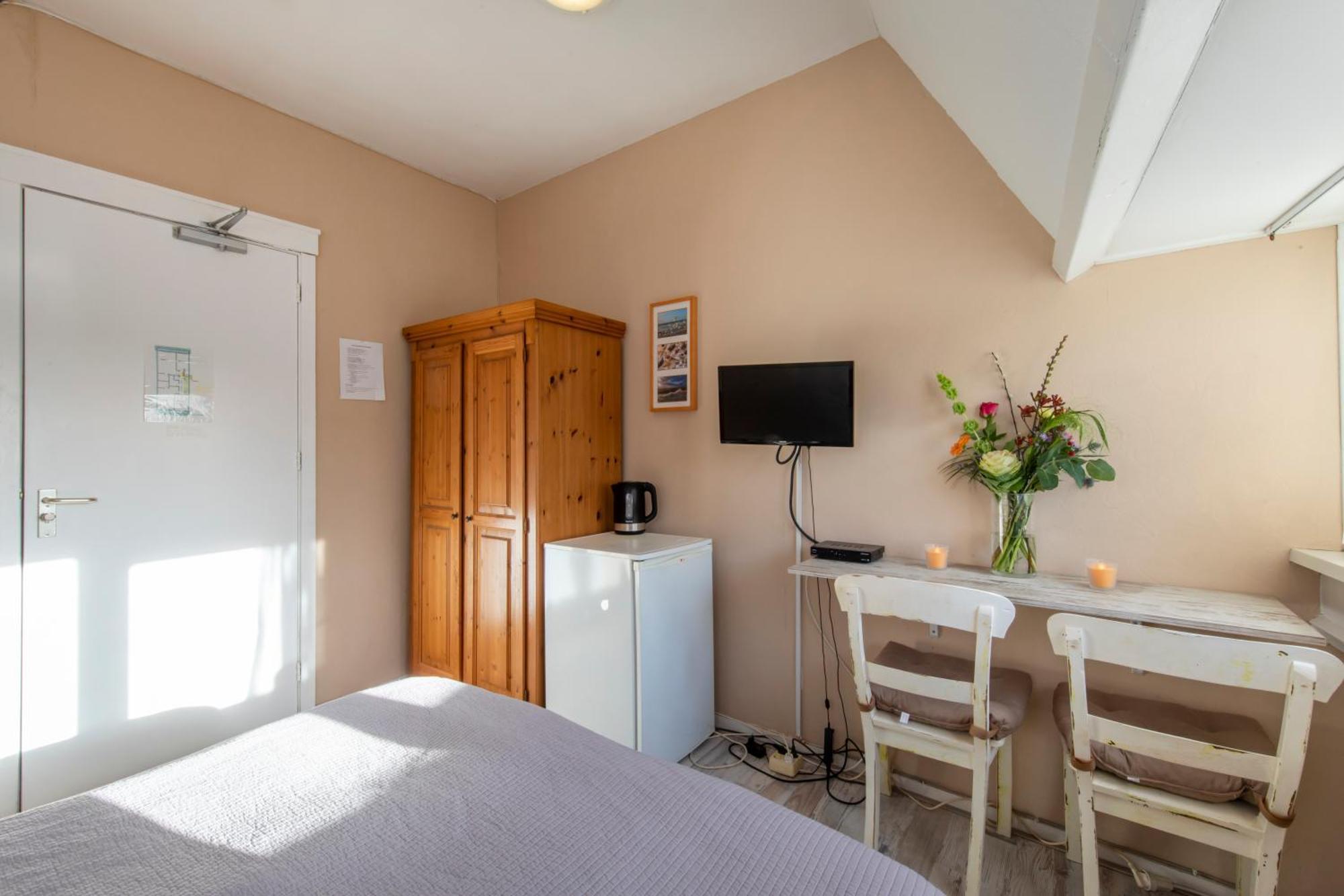 Blankebil Rooms Зандвоорт Екстериор снимка