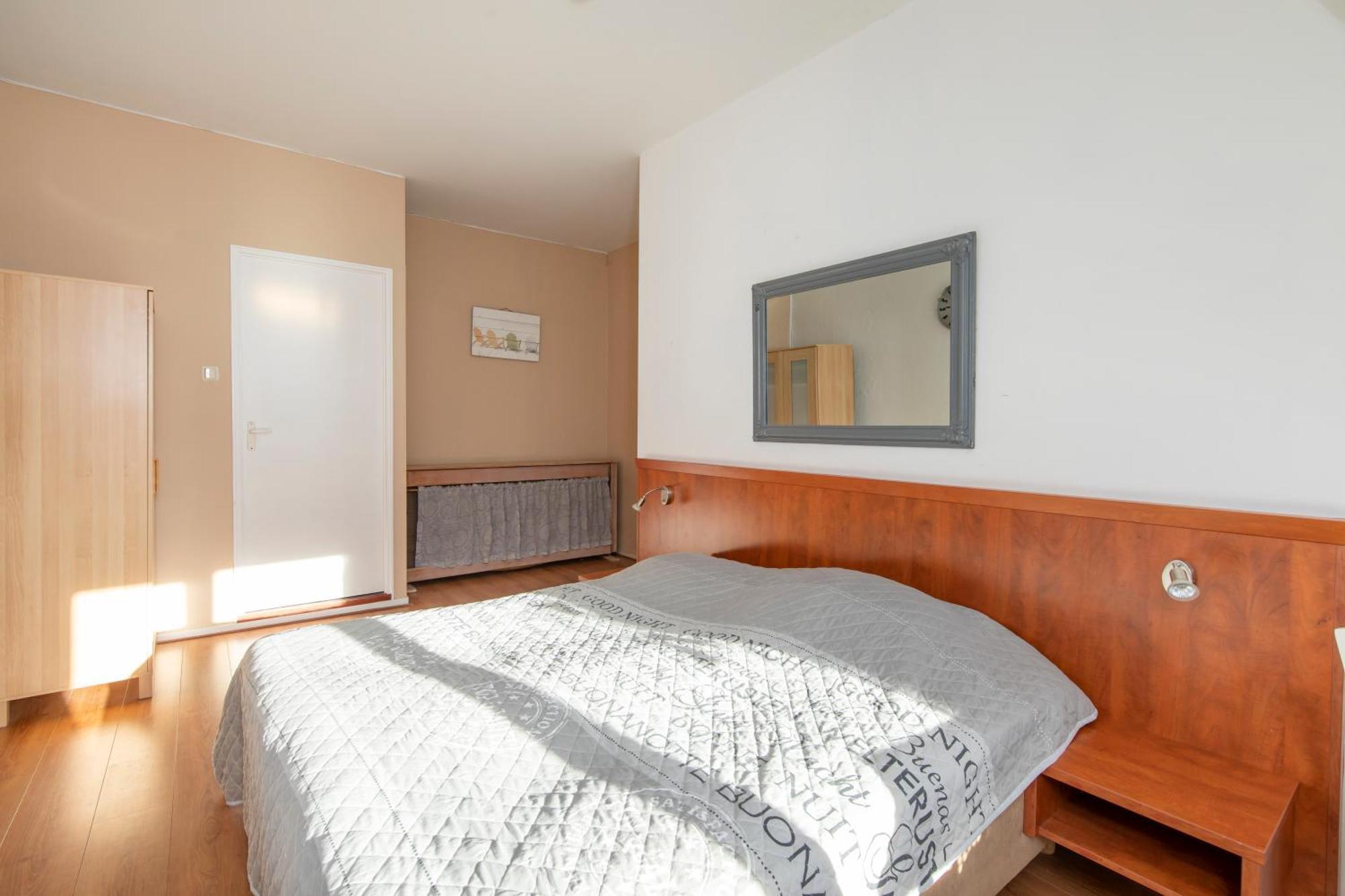 Blankebil Rooms Зандвоорт Стая снимка