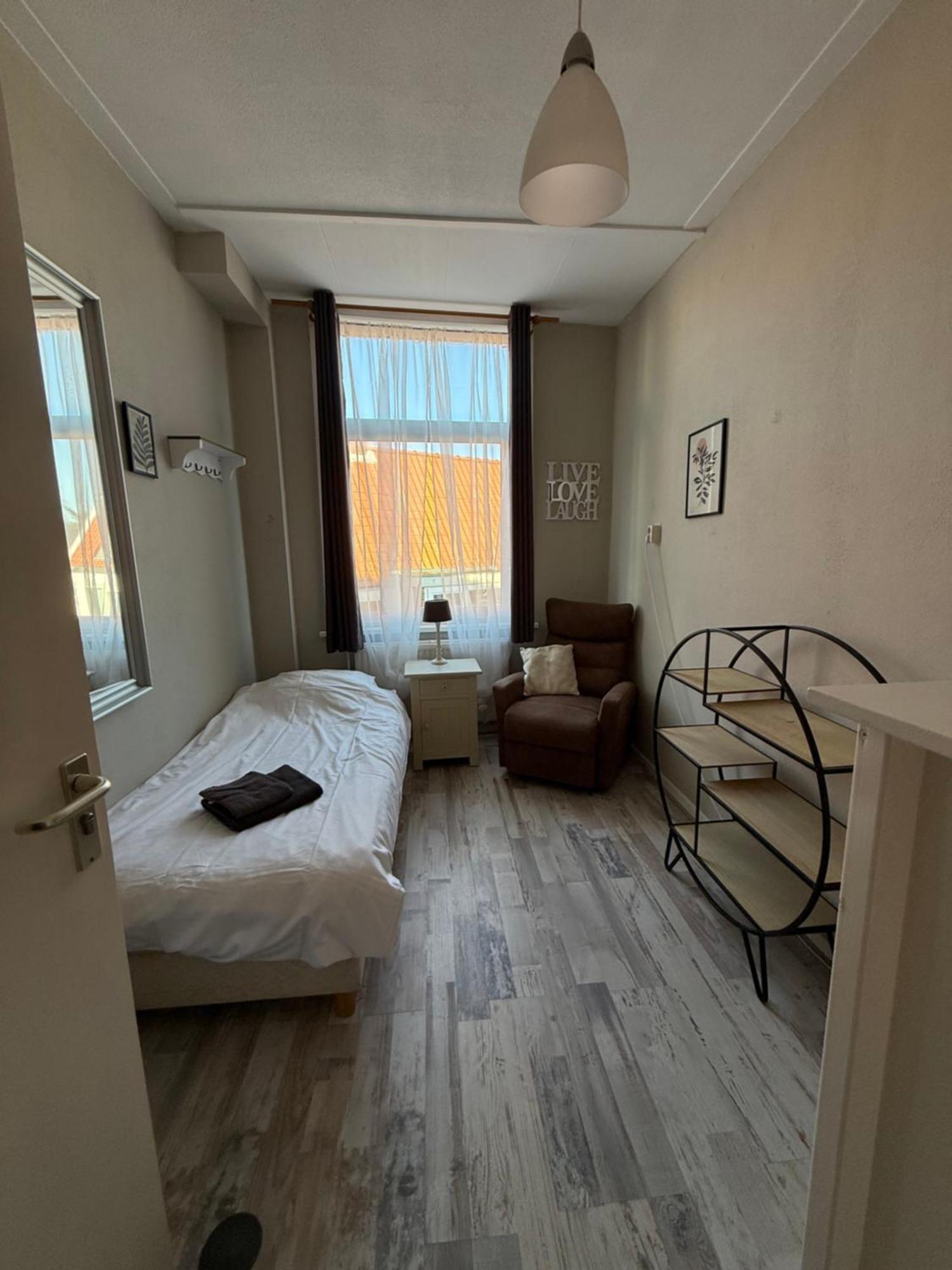 Blankebil Rooms Зандвоорт Екстериор снимка